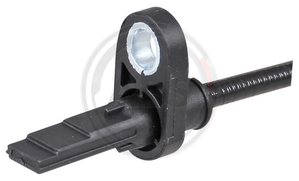 A.B.S. Sensor, Raddrehzahl