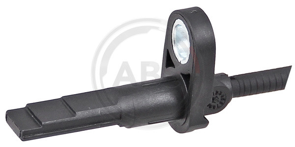 A.B.S. Sensor, Raddrehzahl