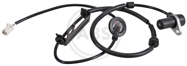 A.B.S. Sensor, Raddrehzahl