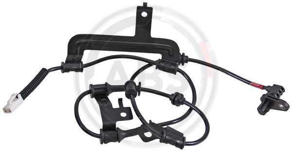 A.B.S. Sensor, Raddrehzahl