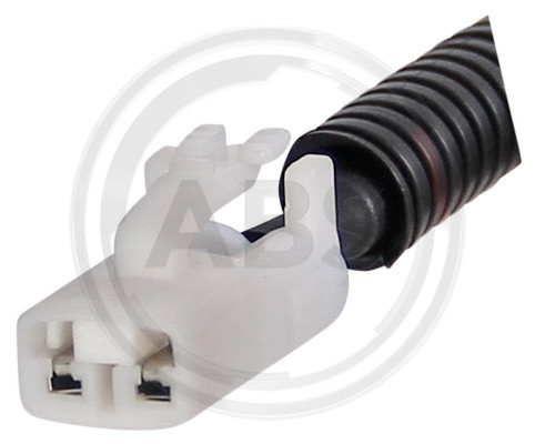 A.B.S. Sensor, Raddrehzahl