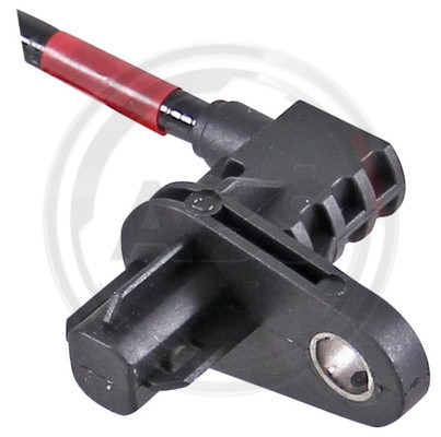 A.B.S. Sensor, Raddrehzahl
