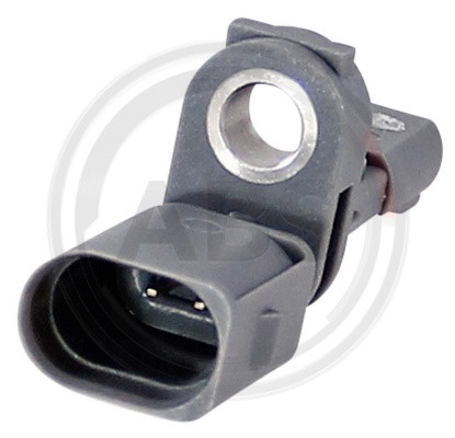 A.B.S. Sensor, Raddrehzahl