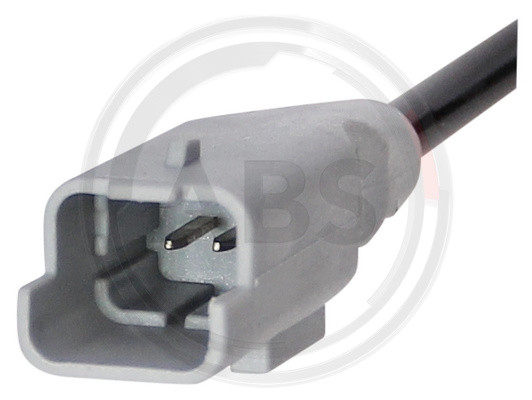 A.B.S. Sensor, Raddrehzahl