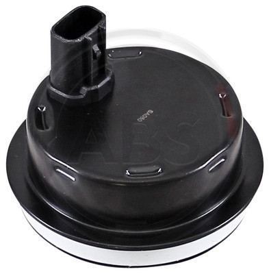 A.B.S. Sensor, Raddrehzahl