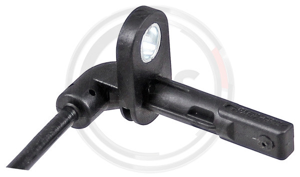 A.B.S. Sensor, Raddrehzahl