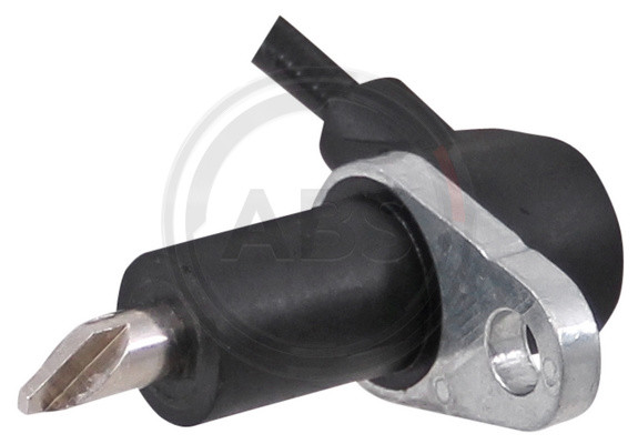 A.B.S. Sensor, Raddrehzahl