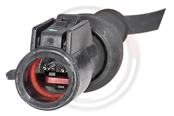 A.B.S. Sensor, Raddrehzahl