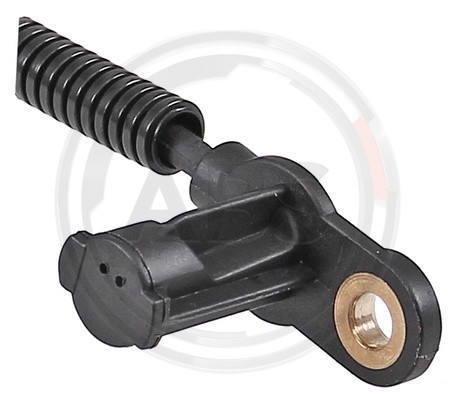 A.B.S. Sensor, Raddrehzahl