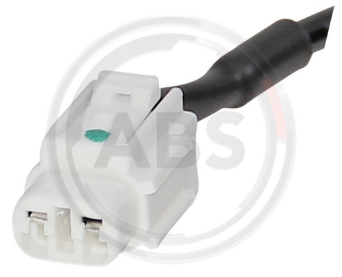 A.B.S. Sensor, Raddrehzahl