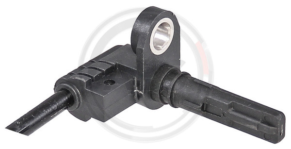 A.B.S. Sensor, Raddrehzahl