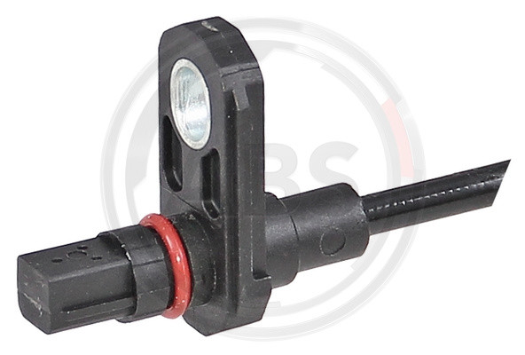 A.B.S. Sensor, Raddrehzahl