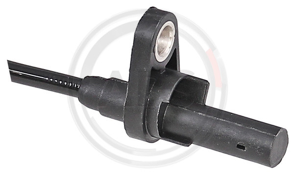 A.B.S. Sensor, Raddrehzahl