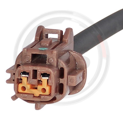 A.B.S. Sensor, Raddrehzahl