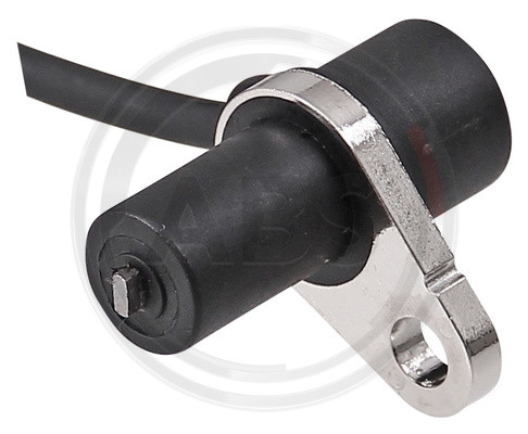 A.B.S. Sensor, Raddrehzahl