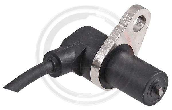 A.B.S. Sensor, Raddrehzahl