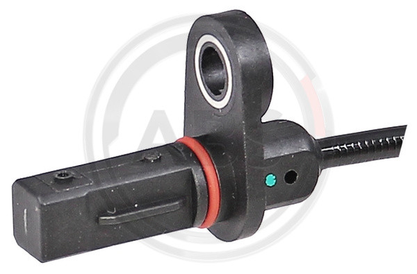 A.B.S. Sensor, Raddrehzahl