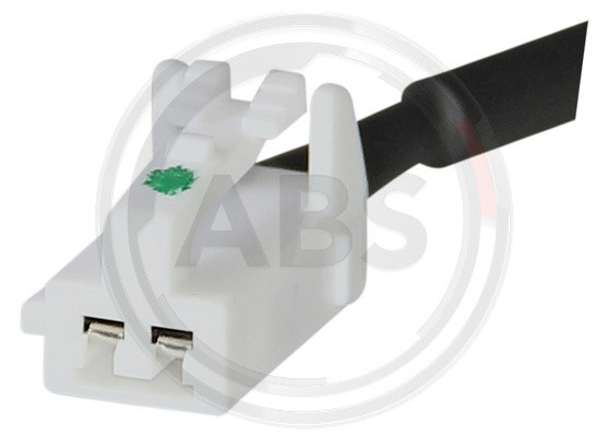 A.B.S. Sensor, Raddrehzahl