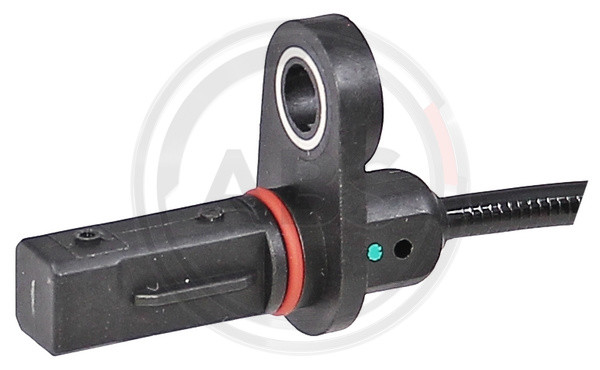 A.B.S. Sensor, Raddrehzahl