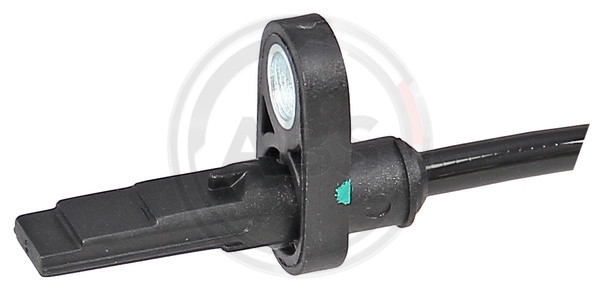 A.B.S. Sensor, Raddrehzahl