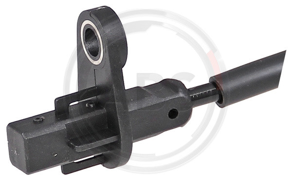 A.B.S. Sensor, Raddrehzahl