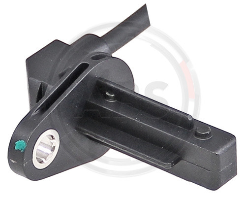 A.B.S. Sensor, Raddrehzahl