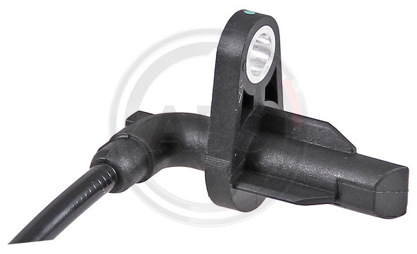 A.B.S. Sensor, Raddrehzahl