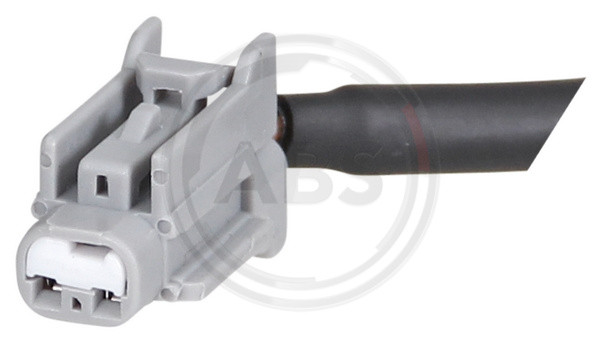 A.B.S. Sensor, Raddrehzahl