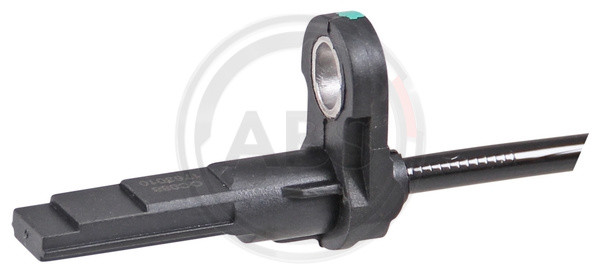 A.B.S. Sensor, Raddrehzahl