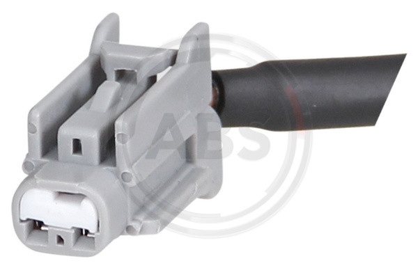 A.B.S. Sensor, Raddrehzahl