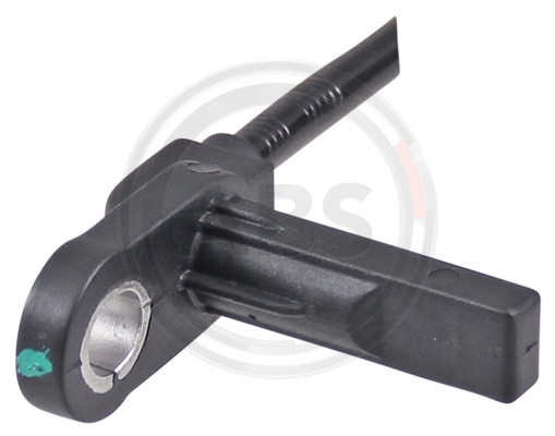 A.B.S. Sensor, Raddrehzahl