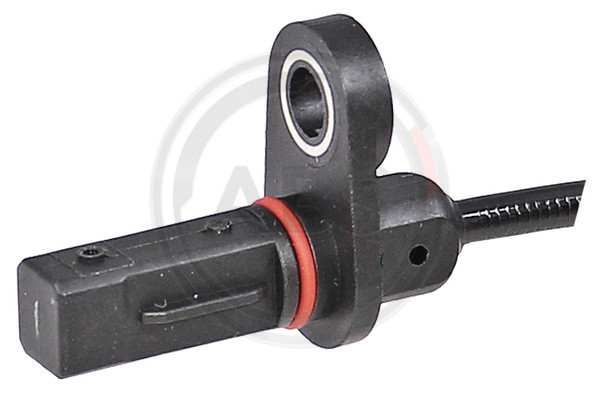 A.B.S. Sensor, Raddrehzahl
