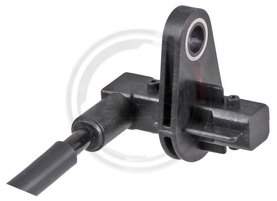A.B.S. Sensor, Raddrehzahl