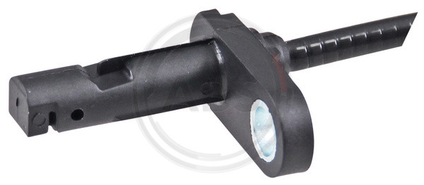 A.B.S. Sensor, Raddrehzahl