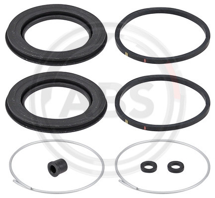 A.B.S. Reparatursatz, Bremssattel