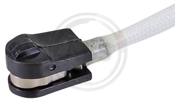 A.B.S. Warnkontakt, Bremsbelagverschleiß