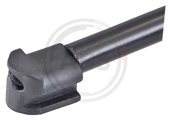 A.B.S. Warnkontakt, Bremsbelagverschleiß