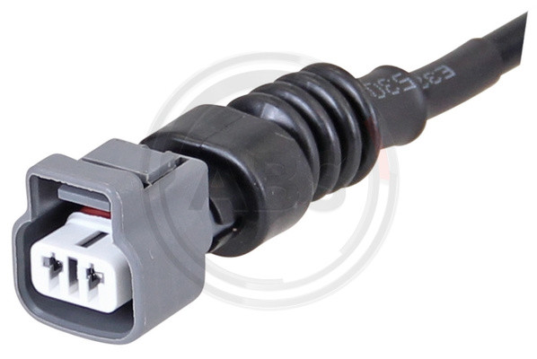 A.B.S. Warnkontakt, Bremsbelagverschleiß