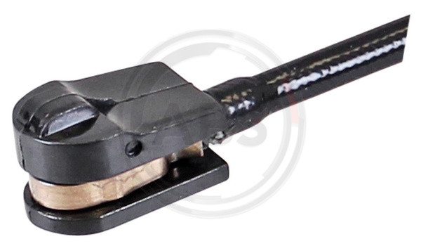 A.B.S. Warnkontakt, Bremsbelagverschleiß