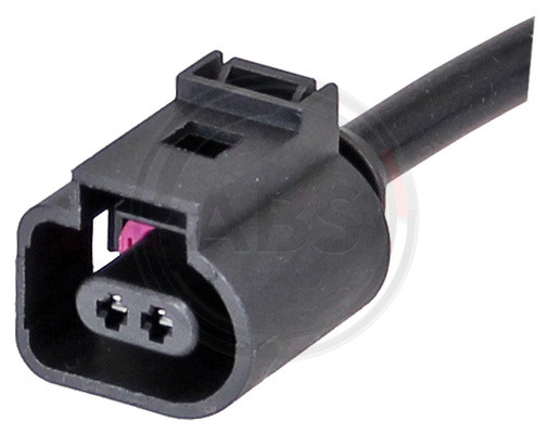 A.B.S. Warnkontakt, Bremsbelagverschleiß