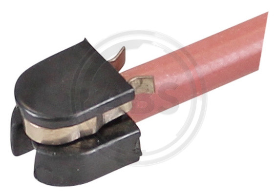 A.B.S. Warnkontakt, Bremsbelagverschleiß