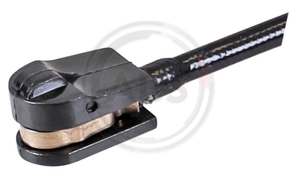 A.B.S. Warnkontakt, Bremsbelagverschleiß