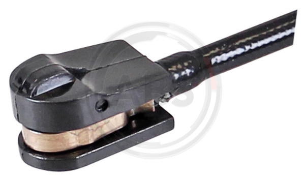 A.B.S. Warnkontakt, Bremsbelagverschleiß