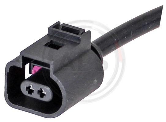 A.B.S. Warnkontakt, Bremsbelagverschleiß