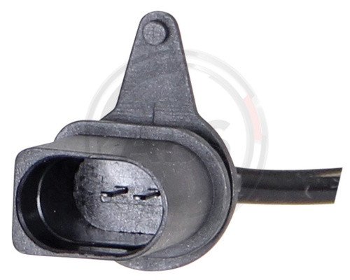 A.B.S. Warnkontakt, Bremsbelagverschleiß