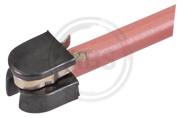 A.B.S. Warnkontakt, Bremsbelagverschleiß