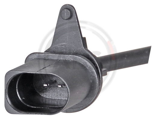 A.B.S. Warnkontakt, Bremsbelagverschleiß