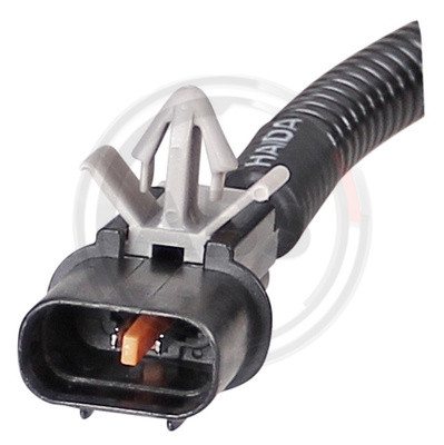 A.B.S. Warnkontakt, Bremsbelagverschleiß