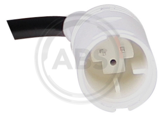 A.B.S. Warnkontakt, Bremsbelagverschleiß