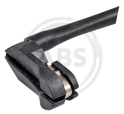 A.B.S. Warnkontakt, Bremsbelagverschleiß